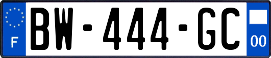 BW-444-GC