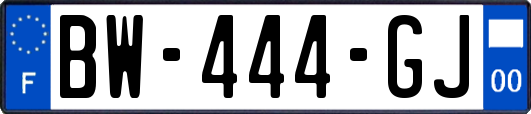 BW-444-GJ