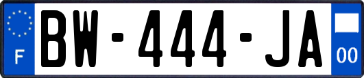 BW-444-JA