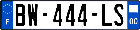 BW-444-LS
