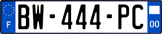 BW-444-PC