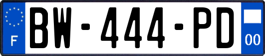 BW-444-PD