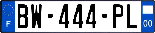 BW-444-PL