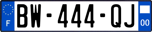 BW-444-QJ