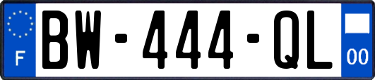 BW-444-QL