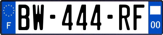 BW-444-RF