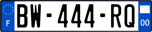 BW-444-RQ