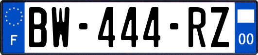 BW-444-RZ