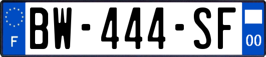BW-444-SF