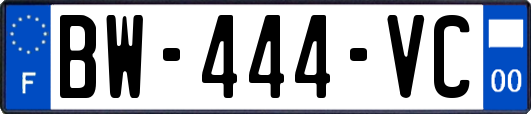 BW-444-VC