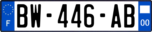 BW-446-AB