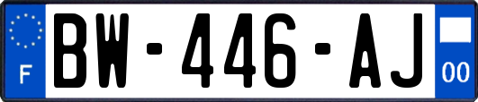 BW-446-AJ