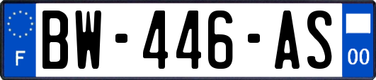 BW-446-AS