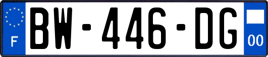 BW-446-DG