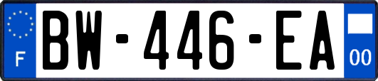 BW-446-EA