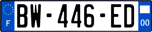 BW-446-ED