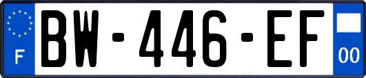 BW-446-EF