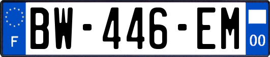 BW-446-EM