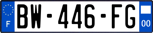 BW-446-FG