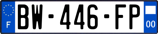 BW-446-FP