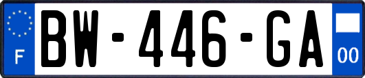 BW-446-GA