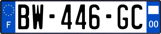 BW-446-GC