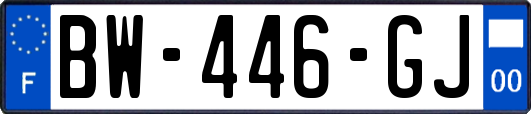 BW-446-GJ