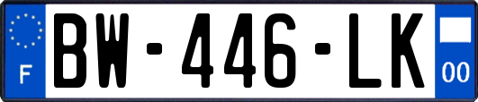 BW-446-LK