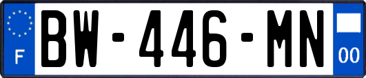 BW-446-MN