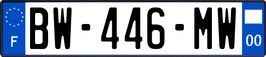 BW-446-MW