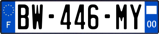 BW-446-MY