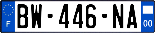 BW-446-NA