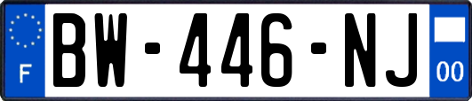 BW-446-NJ