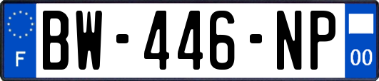 BW-446-NP