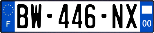 BW-446-NX