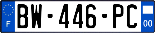 BW-446-PC