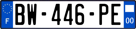 BW-446-PE