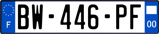 BW-446-PF