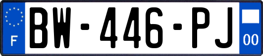 BW-446-PJ