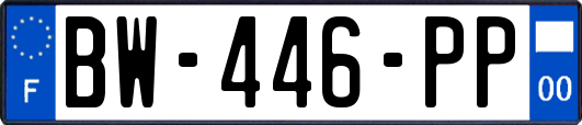 BW-446-PP