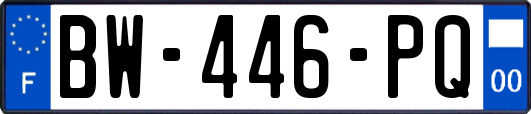 BW-446-PQ