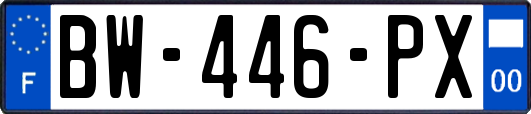BW-446-PX