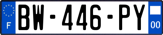 BW-446-PY