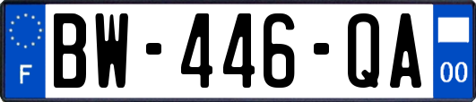 BW-446-QA