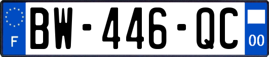 BW-446-QC
