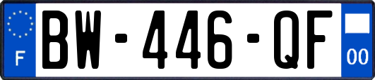 BW-446-QF