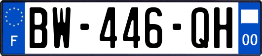 BW-446-QH
