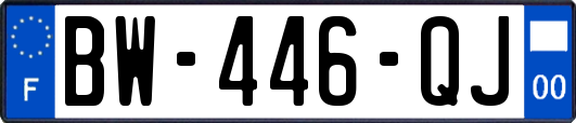 BW-446-QJ