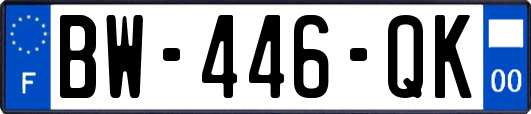 BW-446-QK