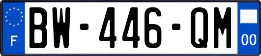 BW-446-QM